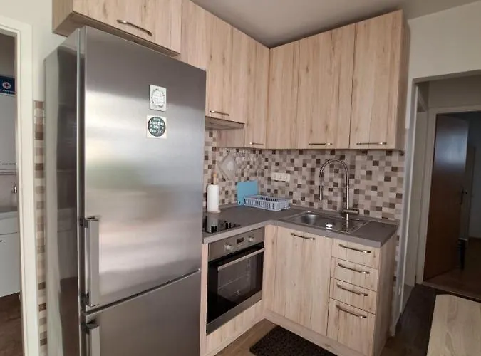 Apartman Aenona