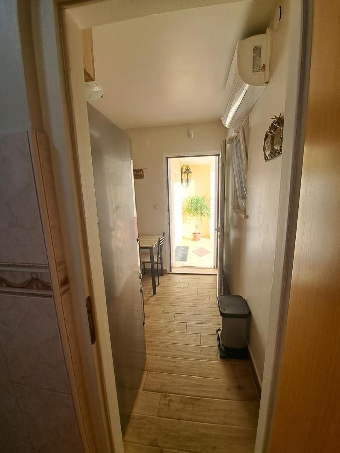 Apartment Aenona Nin