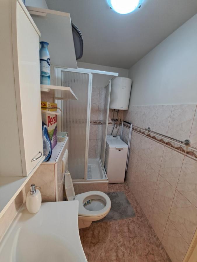 Aenona Apartment Nin