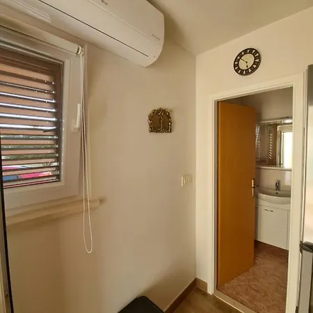 Apartman Aenona Nin Exterior photo