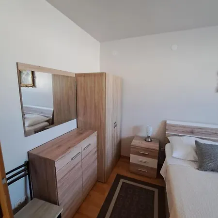 Apartman Aenona Nin Exterior photo