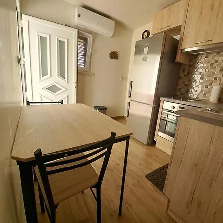 Apartman Aenona Nin Exterior photo
