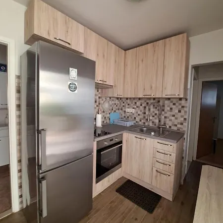 Apartman Aenona Nin Exterior photo