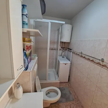 Apartman Aenona Nin Exterior photo