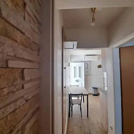 Apartman Aenona Nin Exterior photo